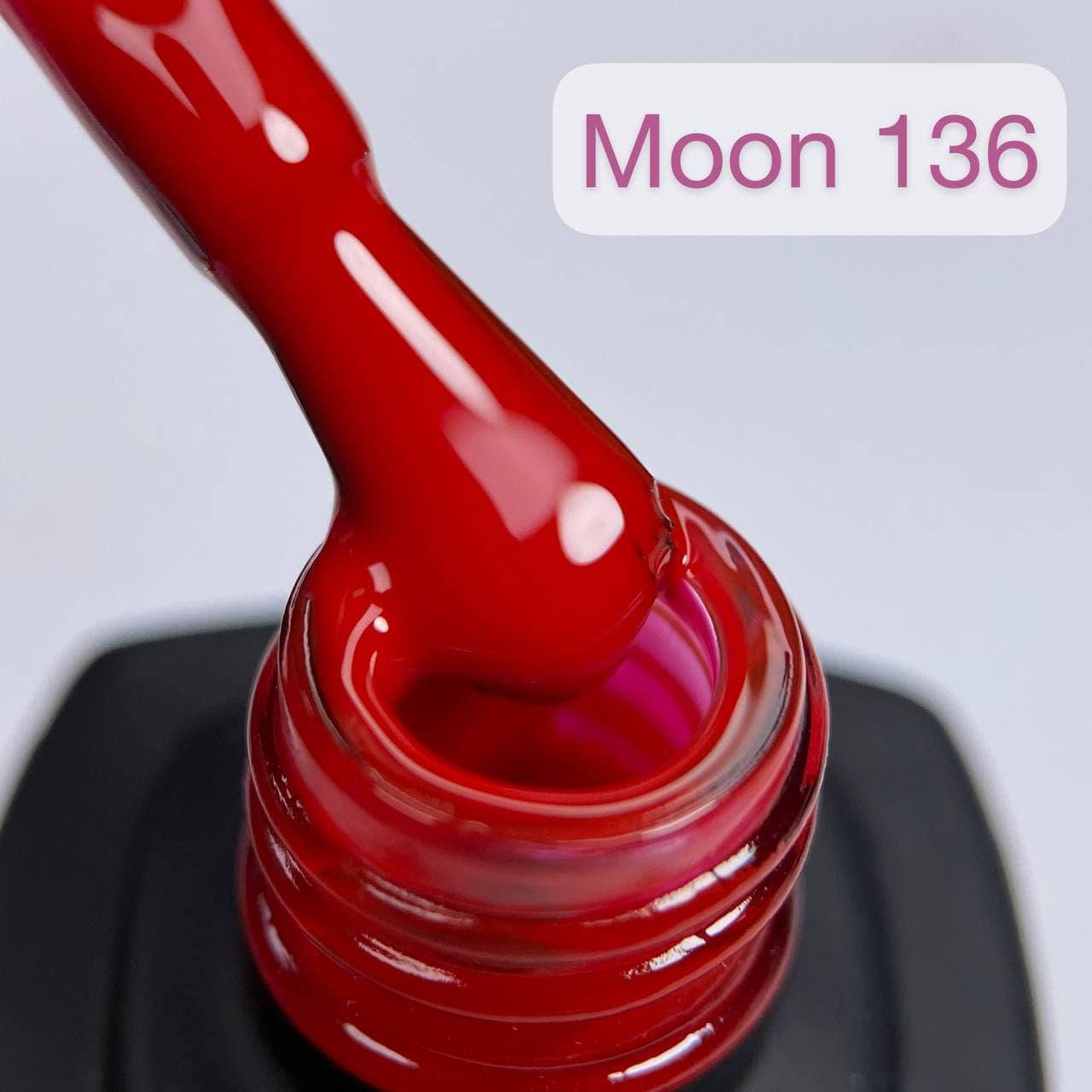 Гель-лак от Moon Full Colour 136