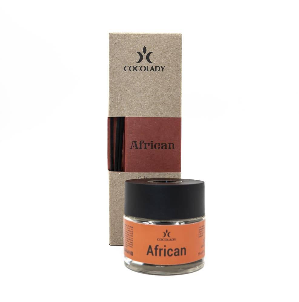 Ароматизатор для помещений Cocolady African 75 мл
