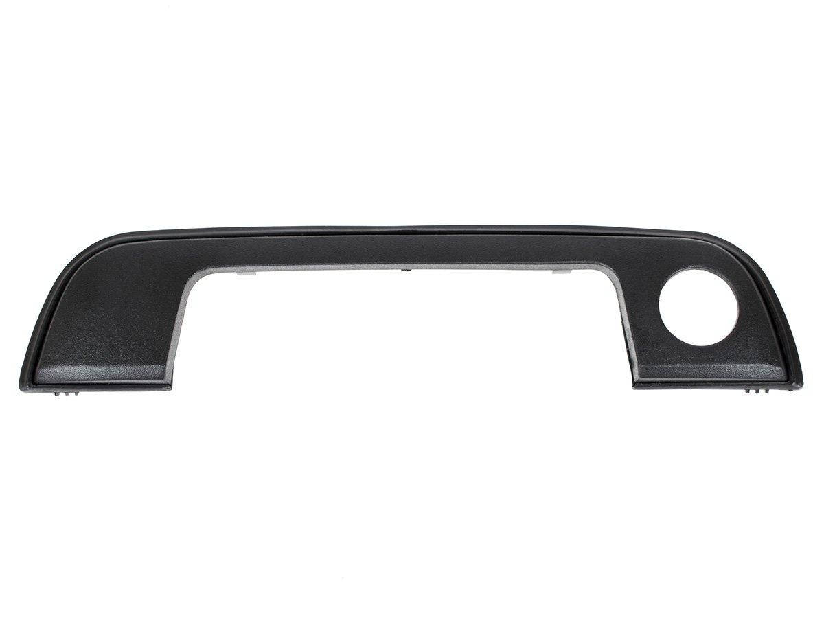 Накладка наружной ручки BMW 5 E34 1987-1997 BMW 3 E36 1990-2000 передняя левая 51218122441
Накладка наружной ручки BMW 5 E34 1987-1997 BMW 3 E36 1990-2000 передняя левая 51218122441