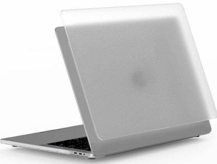 Чехол накладка для MacBook Air 13.3 A1466 A1369 матовая пластиковая накладка на макбук аир 13.3 прозрачный
Чехол накладка для MacBook Air 13.3 A1466 A1369 матовая пластиковая накладка на макбук аир 13.3 прозрачный