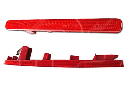 Фонарь пассивный HONDA ACCORD 8 08-10 EUR (катафот) в бампере заднем левый (DEPO). 33555TP5H01
Фонарь пассивный HONDA ACCORD 8 08-10 EUR (катафот) в бампере заднем левый (DEPO). 33555TP5H01