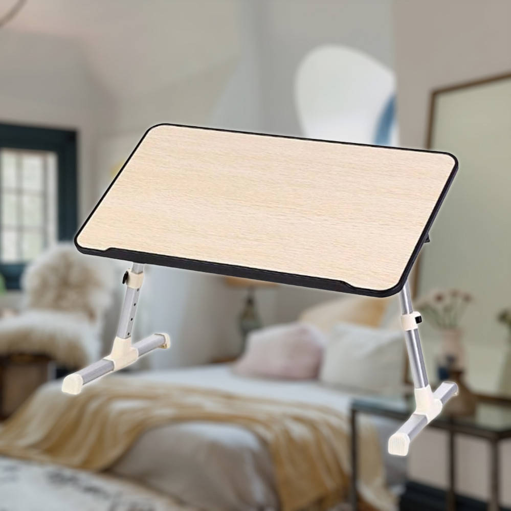 Столик для ноутбука Подставка стол под ноутбук для работы лежа в кровать Laptop Table Desk A8
Столик для ноутбука Подставка стол под ноутбук для работы лежа в кровать Laptop Table Desk A8