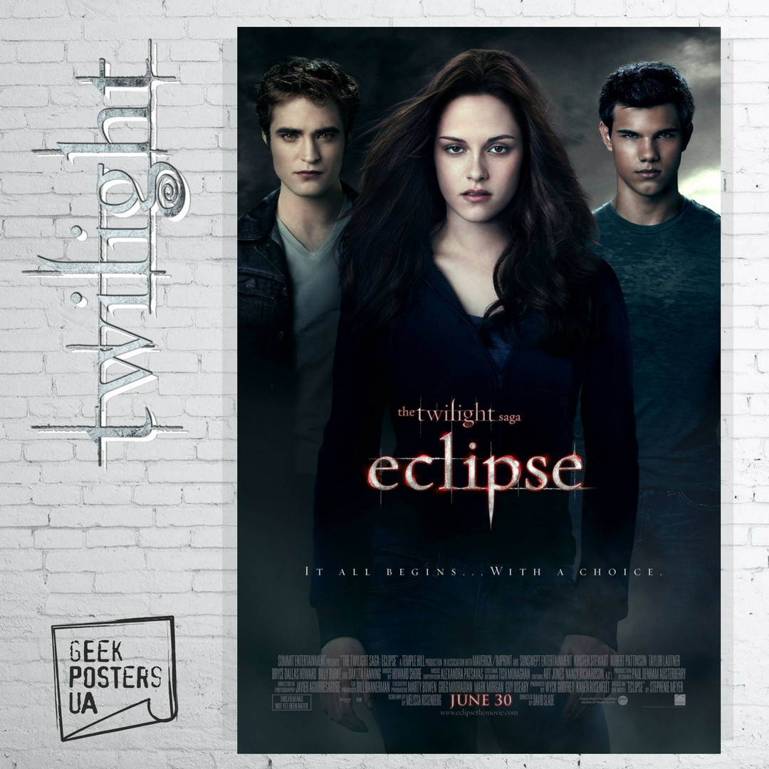 Постер Эдвард, Белла и Джейкоб. The Twilight, Сумерки, Вампирская сага. Размер 42x28см (A3). Матовая бумага
Постер Эдвард, Белла и Джейкоб. The Twilight, Сумерки, Вампирская сага. Размер 42x28см (A3). Матовая бумага