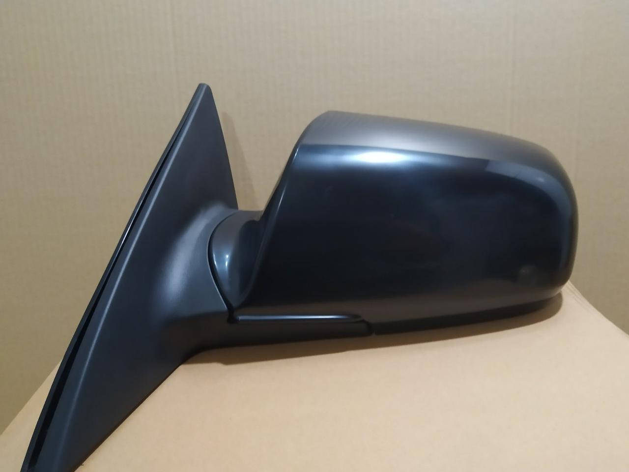 Левое зеркало Киа Мажентис II электрический привод; с обогревом; выпуклое / KIA MAGENTIS II (2006-2008) Код:
Левое зеркало Киа Мажентис II электрический привод; с обогревом; выпуклое / KIA MAGENTIS II (2006-2008) Код: