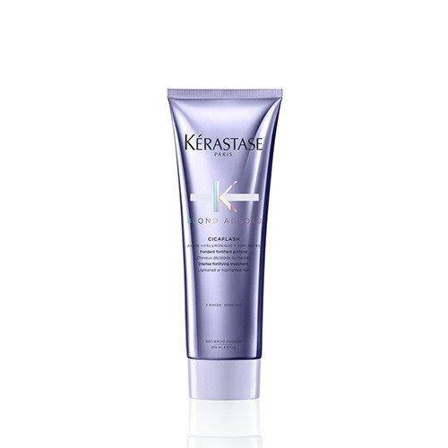 Кондиционер для светлых и мелированных волос Kerastase Blond Absolu Cicaflash Conditioner 250мл
Кондиционер для светлых и мелированных волос Kerastase Blond Absolu Cicaflash Conditioner 250мл