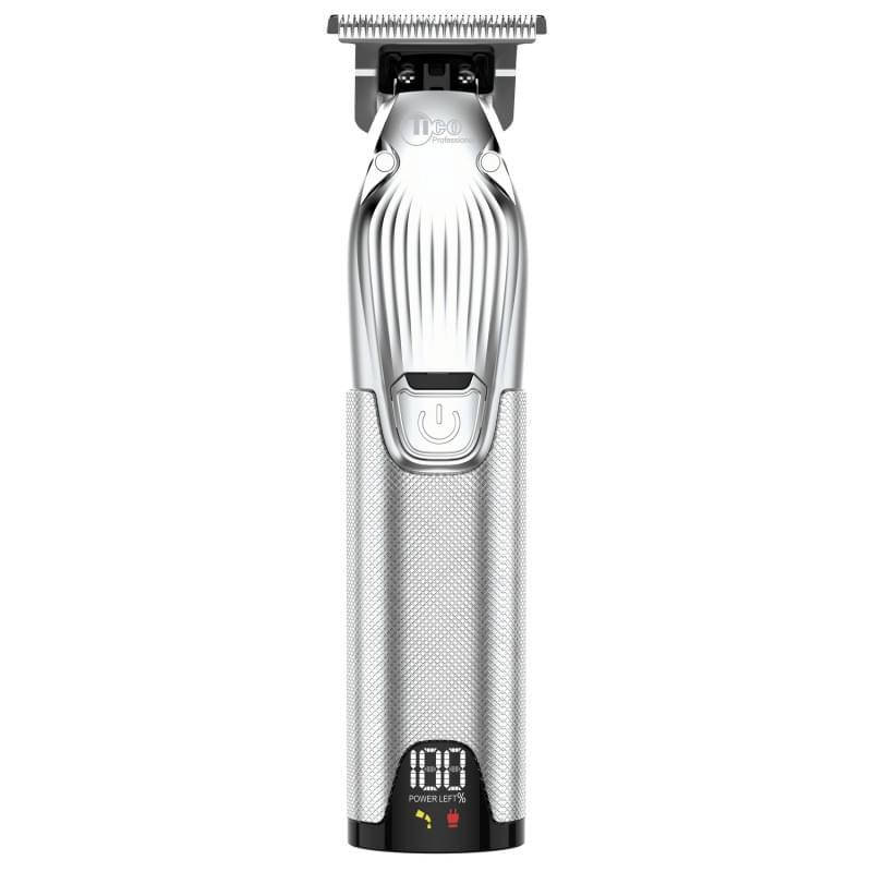 Триммер TICO Professional PRO EXPERT Mini (100415SL) Silver