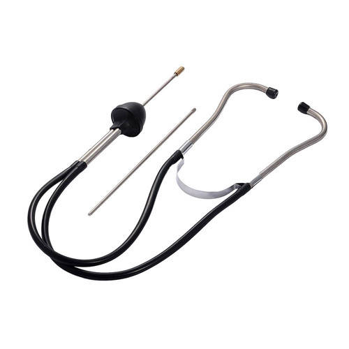 Автомобильный стетоскоп для прослушивания двигателя 2000-01811
Автомобильный стетоскоп для прослушивания двигателя 2000-01811