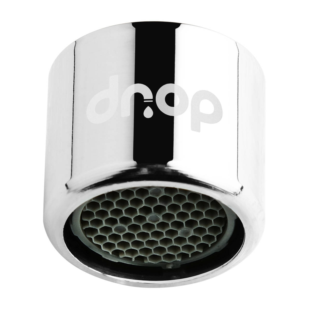 Водосберегающий аэратор DROP SP20E-F для смесителя, расход 4л/мин, внутренняя резьба 20мм
Водосберегающий аэратор DROP SP20E-F для смесителя, расход 4л/мин, внутренняя резьба 20мм