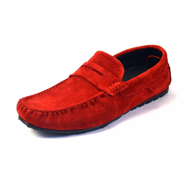 Мокасины мужские красные замшевые стильные летняя обувь ETHEREAL Classic Red Vel by Rosso Avangard
Мокасины мужские красные замшевые стильные летняя обувь ETHEREAL Classic Red Vel by Rosso Avangard