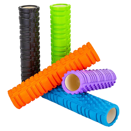 Роллер-валик массажный Zelart Grid Combi Roller 14*61 cм для самомассажа спины, фитнеса, йоги и пилатеса
Роллер-валик массажный Zelart Grid Combi Roller 14*61 cм для самомассажа спины, фитнеса, йоги и пилатеса