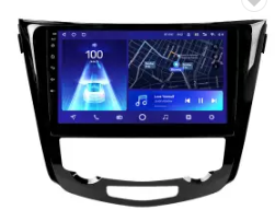 Штатная магнитола TEYES CC2Plus Nissan X-trail, Rogue (2013-2020) Android CC2 Plus 3Gb+32Gb 4G+WiFi AB2
Штатная магнитола TEYES CC2Plus Nissan X-trail, Rogue (2013-2020) Android CC2 Plus 3Gb+32Gb 4G+WiFi AB2
