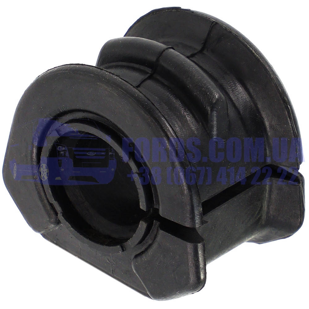 Втулка стабилизатора переднего FORD SIERRA 1982-1993 (Ø24MM) (6175960/83BB5484BH/RH164019) REINHOCH
Втулка стабилизатора переднего FORD SIERRA 1982-1993 (Ø24MM) (6175960/83BB5484BH/RH164019) REINHOCH