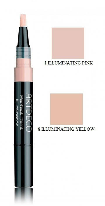Artdeco Perfect Teint Illuminator Маскирующий светоотражающий консилер с кисточкой Ардеко в ассортименте
Artdeco Perfect Teint Illuminator Маскирующий светоотражающий консилер с кисточкой Ардеко в ассортименте