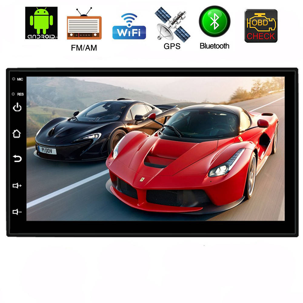 Автомагнитола 2DIN 7" UNIVESAL ANDROID SMALL авто магнитола 2 дин с андроидом с GPS MND
Автомагнитола 2DIN 7" UNIVESAL ANDROID SMALL авто магнитола 2 дин с андроидом с GPS MND