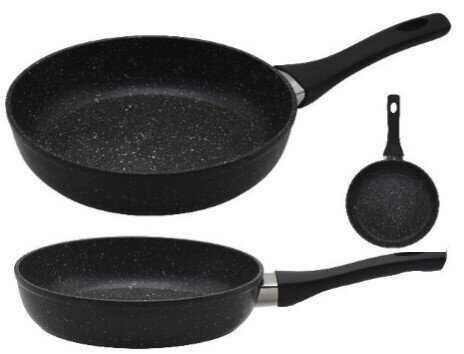 Сковорода 26см EDenberg Eb-3424 
Сковорода 26см EDenberg Eb-3424