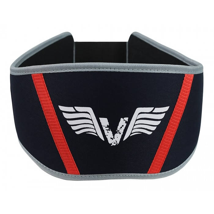 Пояс для тяжелой атлетики неопреновый VNK Neoprene S черный
Пояс для тяжелой атлетики неопреновый VNK Neoprene S черный