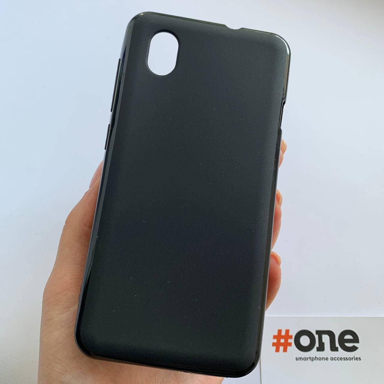 Чехол для ZTE Blade A3 2019 однотонный матовый плотный накладка чехол на зте блейд а3 2019 черный TPB
Чехол для ZTE Blade A3 2019 однотонный матовый плотный накладка чехол на зте блейд а3 2019 черный TPB