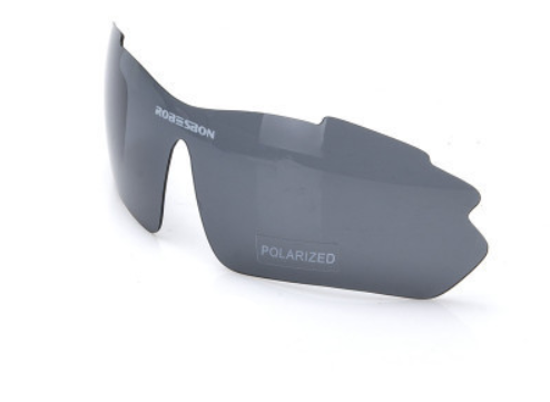 Сменные линзы для спортивных очков Oakley / Robesbon / RBWORLD "0089" поликарбонат UV400 ± поляризация ЧЁРНЫЙ + ПОЛЯРИЗАЦИЯ
Сменные линзы для спортивных очков Oakley / Robesbon / RBWORLD "0089" поликарбонат UV400 ± поляризация ЧЁРНЫЙ + ПОЛЯРИЗАЦИЯ