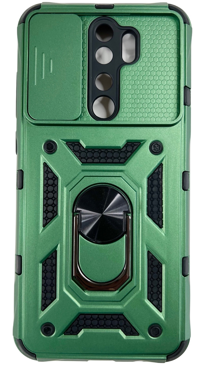 PC + TPU чехол Camshield armor для Xiaomi Redmi Note 8 Pro (на сяоми ноут 8 про) зеленый, Разные цвета
PC + TPU чехол Camshield armor для Xiaomi Redmi Note 8 Pro (на сяоми ноут 8 про) зеленый, Разные цвета