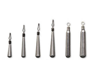 Грузило Дроп шот, для рыбалки, 7г
Грузило Дроп шот, для рыбалки, 7г