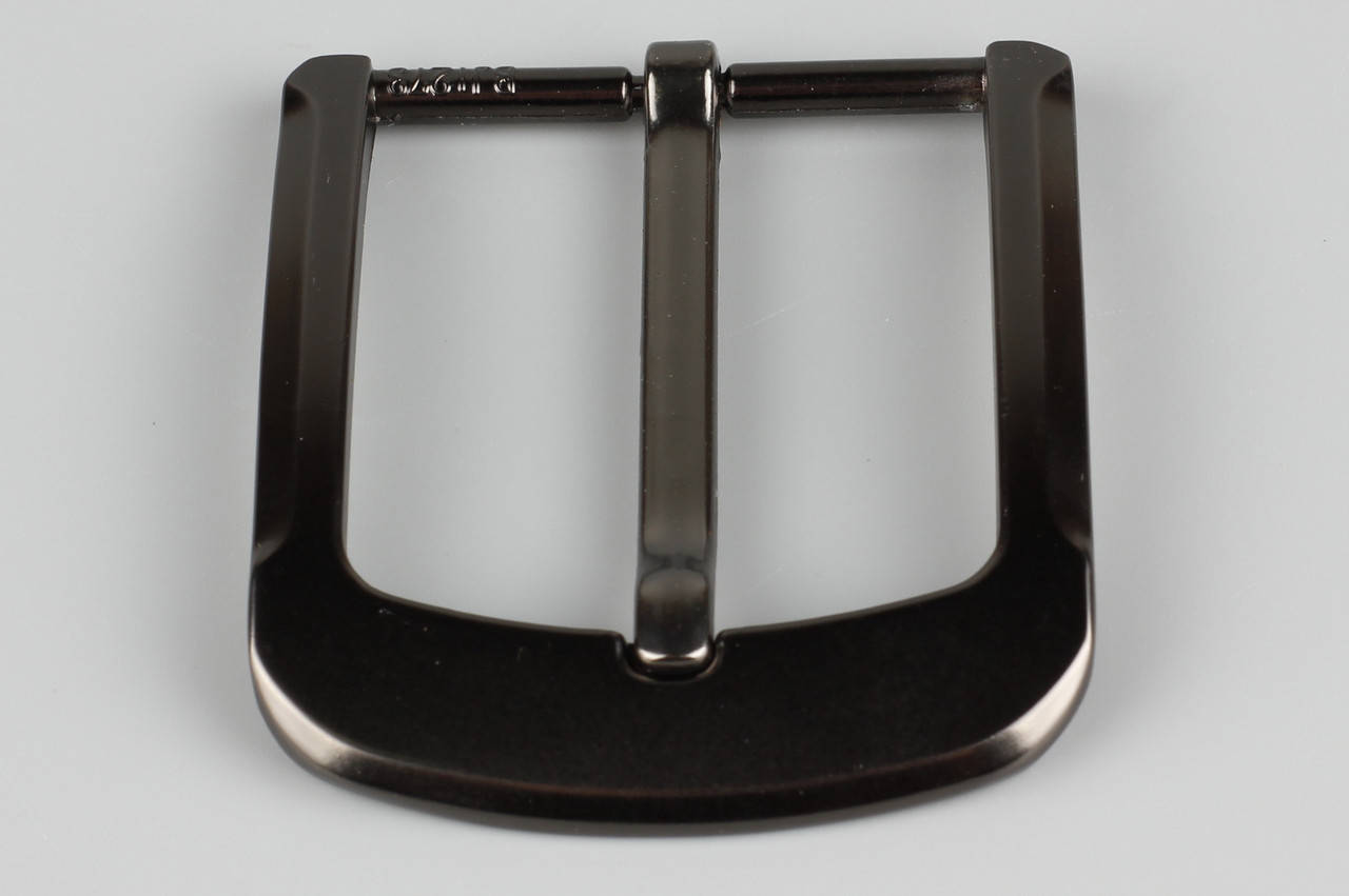 Пряжка ременная 45 мм с одним шпеньком для джинсового ремня
Пряжка ременная 45 мм с одним шпеньком для джинсового ремня