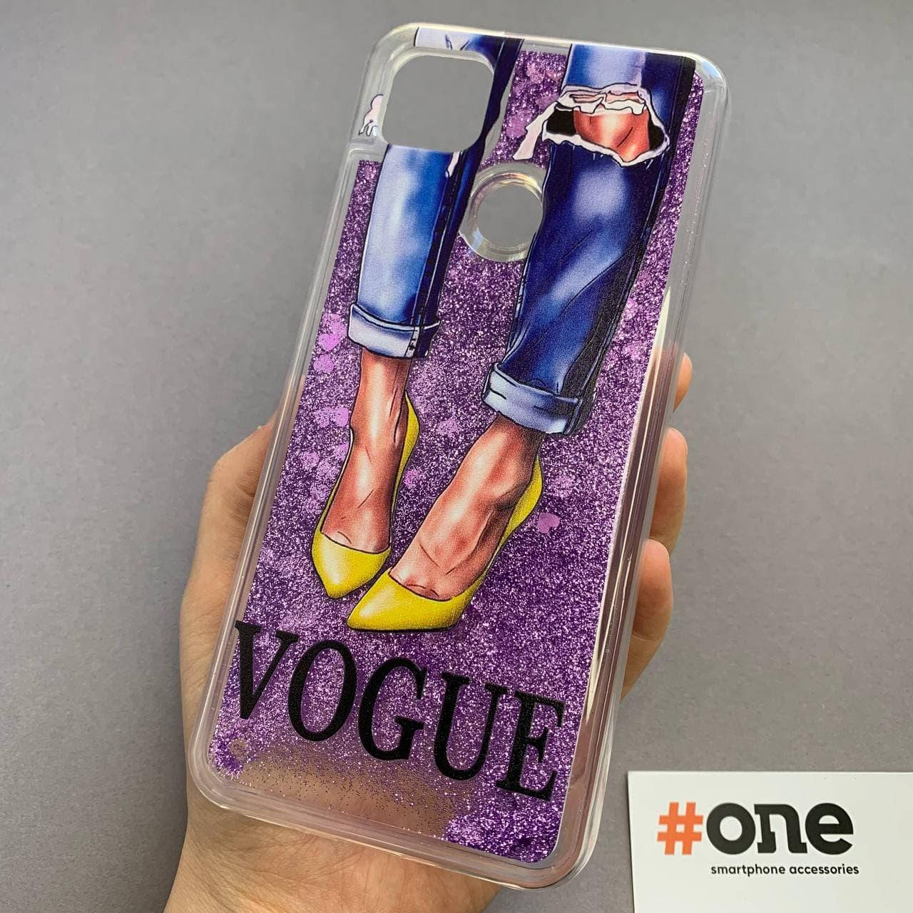 Чехол для Xiaomi Redmi 9C переливающийся с жидкостью с принтом чехол на сяоми редми 9с фиолетовый PCT
Чехол для Xiaomi Redmi 9C переливающийся с жидкостью с принтом чехол на сяоми редми 9с фиолетовый PCT