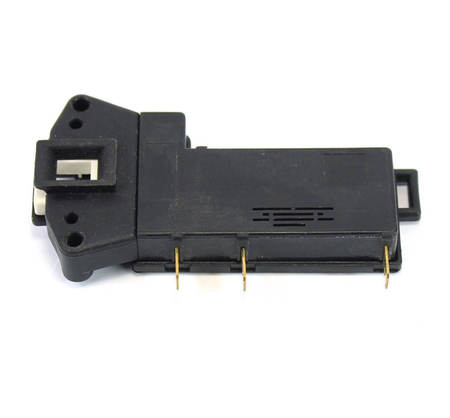 Замок дверей для стиральной машины Bosch, Balay (ROLD DS 88-57021) - 00060096 / 148BY05 / INT001BY
Замок дверей для стиральной машины Bosch, Balay (ROLD DS 88-57021) - 00060096 / 148BY05 / INT001BY