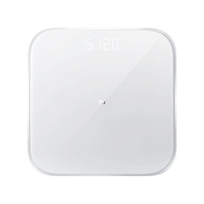 Весы напольные электронные Xiaomi Mi Smart Scale 2 NUN4057CN