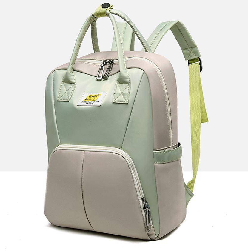 Городской рюкзак женский сумка-ранец легкий зеленый светлый мятный тканевый Оксфорд оригинальный текстильный, Зелёный
Городской рюкзак женский сумка-ранец легкий зеленый светлый мятный тканевый Оксфорд оригинальный текстильный, Зелёный