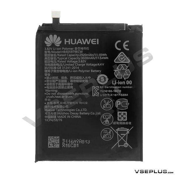 Аккумулятор Huawei Honor 6A / Honor 6C / Honor 6C Pro / Honor V9 Play / Nova / Nova Lite 2017 / Nova Plus /
Аккумулятор Huawei Honor 6A / Honor 6C / Honor 6C Pro / Honor V9 Play / Nova / Nova Lite 2017 / Nova Plus /