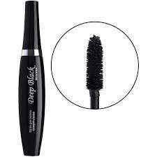 Тушь для ресниц Relouis Deep Black Mascara 12 г Супер объемная Релуи Дип Блэк Маскара Белорусская Брасматик, Черный
Тушь для ресниц Relouis Deep Black Mascara 12 г Супер объемная Релуи Дип Блэк Маскара Белорусская Брасматик, Черный