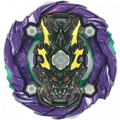 Бейблейд SB Dread Bahamut B-143
Бейблейд SB Dread Bahamut B-143