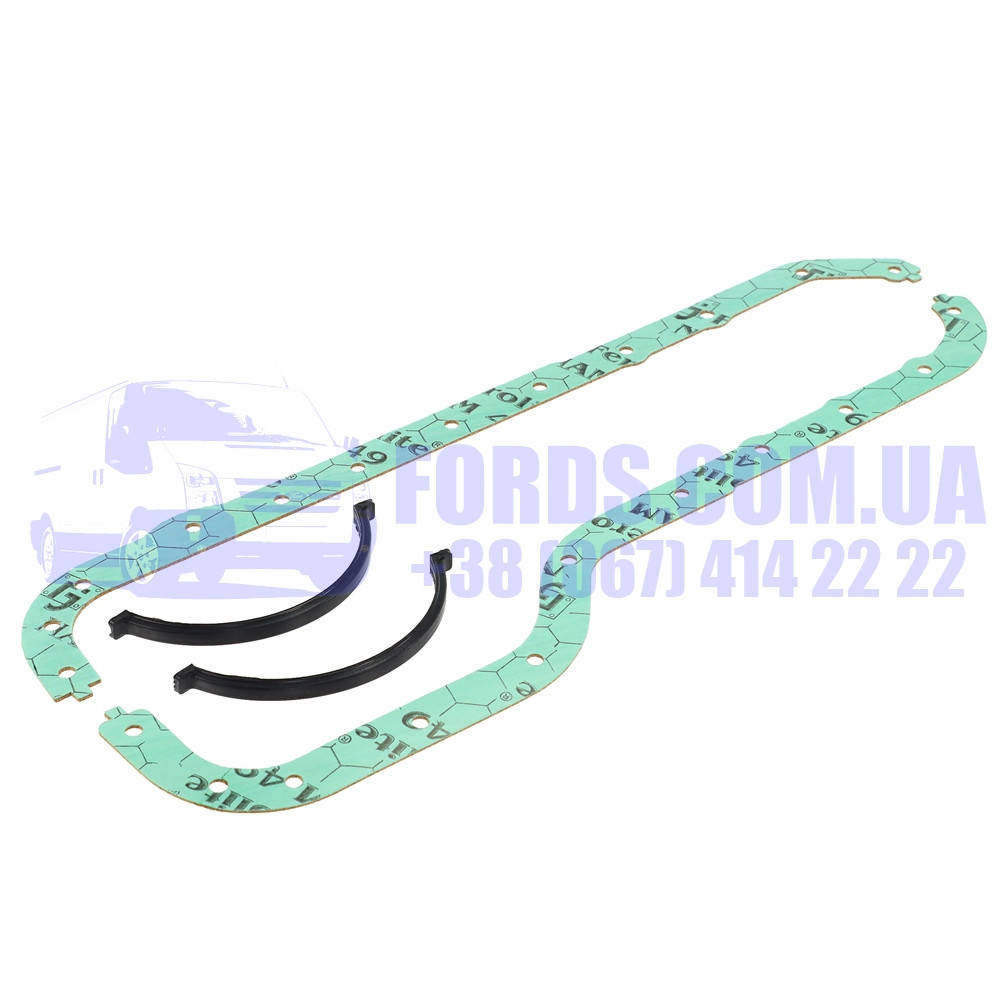 Прокладка поддона FORD SIERRA/SCORPIO/TRANSIT (2.0OHC/1.6OHC) (5027042/92HM6013AA/ARI1017) ARI-IS
Прокладка поддона FORD SIERRA/SCORPIO/TRANSIT (2.0OHC/1.6OHC) (5027042/92HM6013AA/ARI1017) ARI-IS
