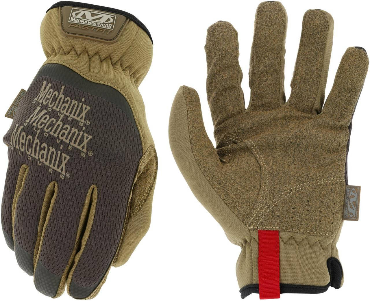 Рукавиці Defcon 5 Mechanix Fast Fit Tactical, L size L, к:coyote brown (157769) 
Рукавиці Defcon 5 Mechanix Fast Fit Tactical, L size L, к:coyote brown (157769)