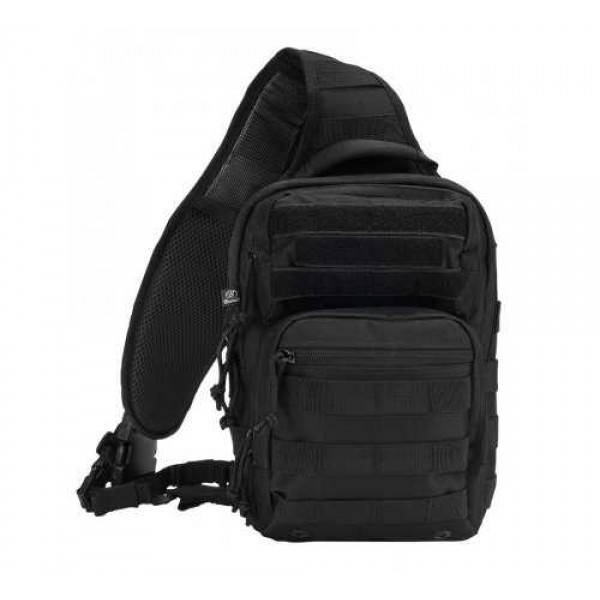 Тактический Рюкзак BRANDIT US Cooper EveryDayCarry Sling 8л 30 x 22 x 13 cm Чорный 8063-2
Тактический Рюкзак BRANDIT US Cooper EveryDayCarry Sling 8л 30 x 22 x 13 cm Чорный 8063-2