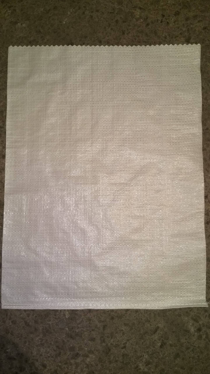 Мешок полипропиленовый 40*55 10 кг., Белый
Мешок полипропиленовый 40*55 10 кг., Белый