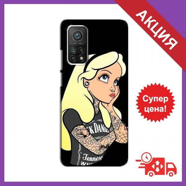 Бампер с принтом для Xiaomi Mi 10T / Бампер на Сяоми Ми 10Т / Бампер для Xiaomi Mi 10T (Девушка обиделась)
Бампер с принтом для Xiaomi Mi 10T / Бампер на Сяоми Ми 10Т / Бампер для Xiaomi Mi 10T (Девушка обиделась)