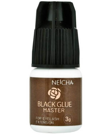 Клей NEICHA MASTER 3 г. Гиппоалергенный клей для наращивания ресниц
Клей NEICHA MASTER 3 г. Гиппоалергенный клей для наращивания ресниц