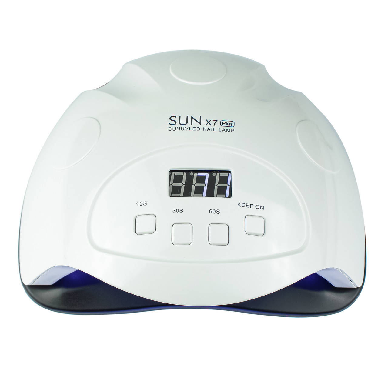Лампа для маникюра настольная SUN X7 PLUS LED 90W мощная профессиональная маникюрная лампа, быстро сушит ногти
Лампа для маникюра настольная SUN X7 PLUS LED 90W мощная профессиональная маникюрная лампа, быстро сушит ногти