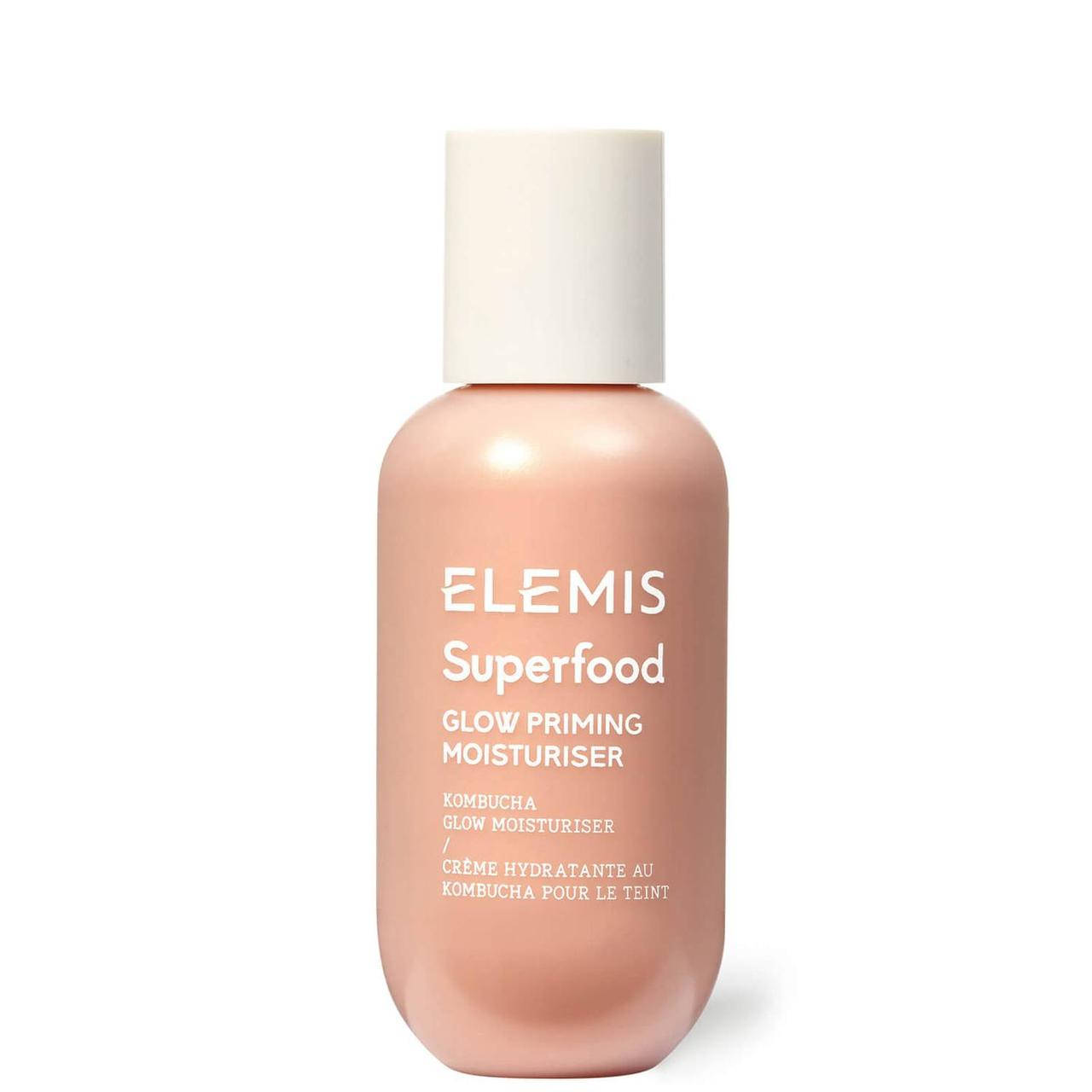 Увлажняющий крем для лица с эффектом сияния Elemis Superfood Glow Priming Moisturiser 60ml
Увлажняющий крем для лица с эффектом сияния Elemis Superfood Glow Priming Moisturiser 60ml