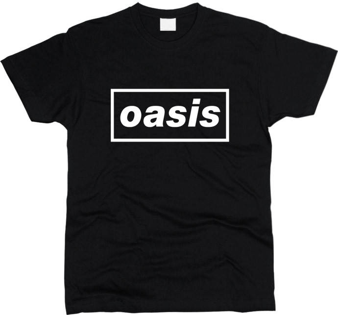 Oasis 01 Футболка мужская Черный, XL
Oasis 01 Футболка мужская Черный, XL