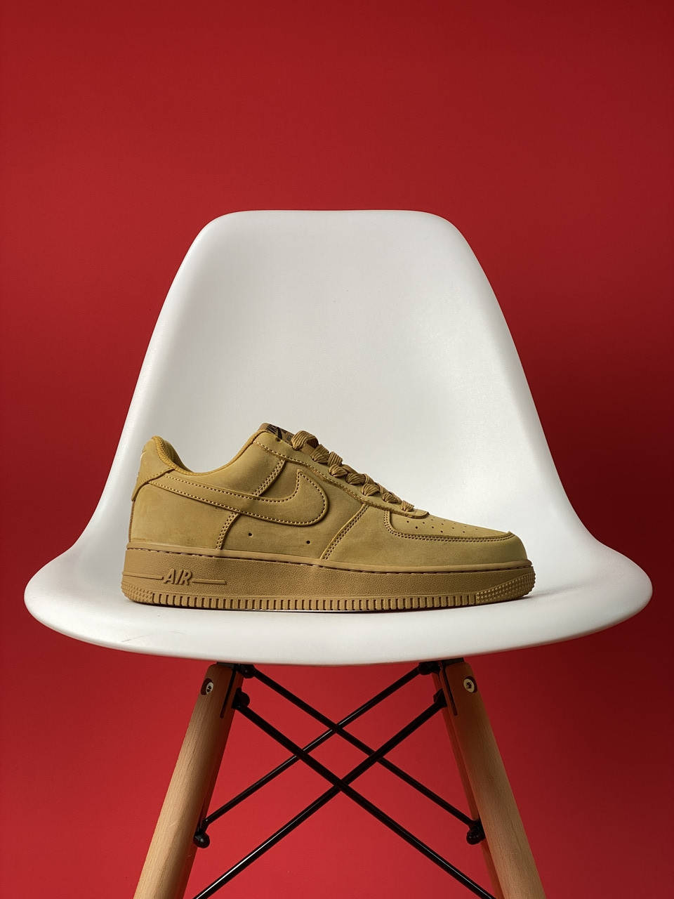 Кроссовки мужские Nike Air Force 1 Low Flex "Brown" в стиле Найк Аир Форс Лоу коричневые кожаные 43, Коричневый
Кроссовки мужские Nike Air Force 1 Low Flex "Brown" в стиле Найк Аир Форс Лоу коричневые кожаные 43, Коричневый
