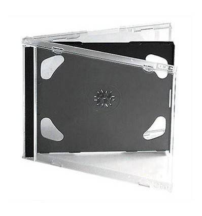 CD box JB черный трей 2CD ( ELITEX )
CD box JB черный трей 2CD ( ELITEX )