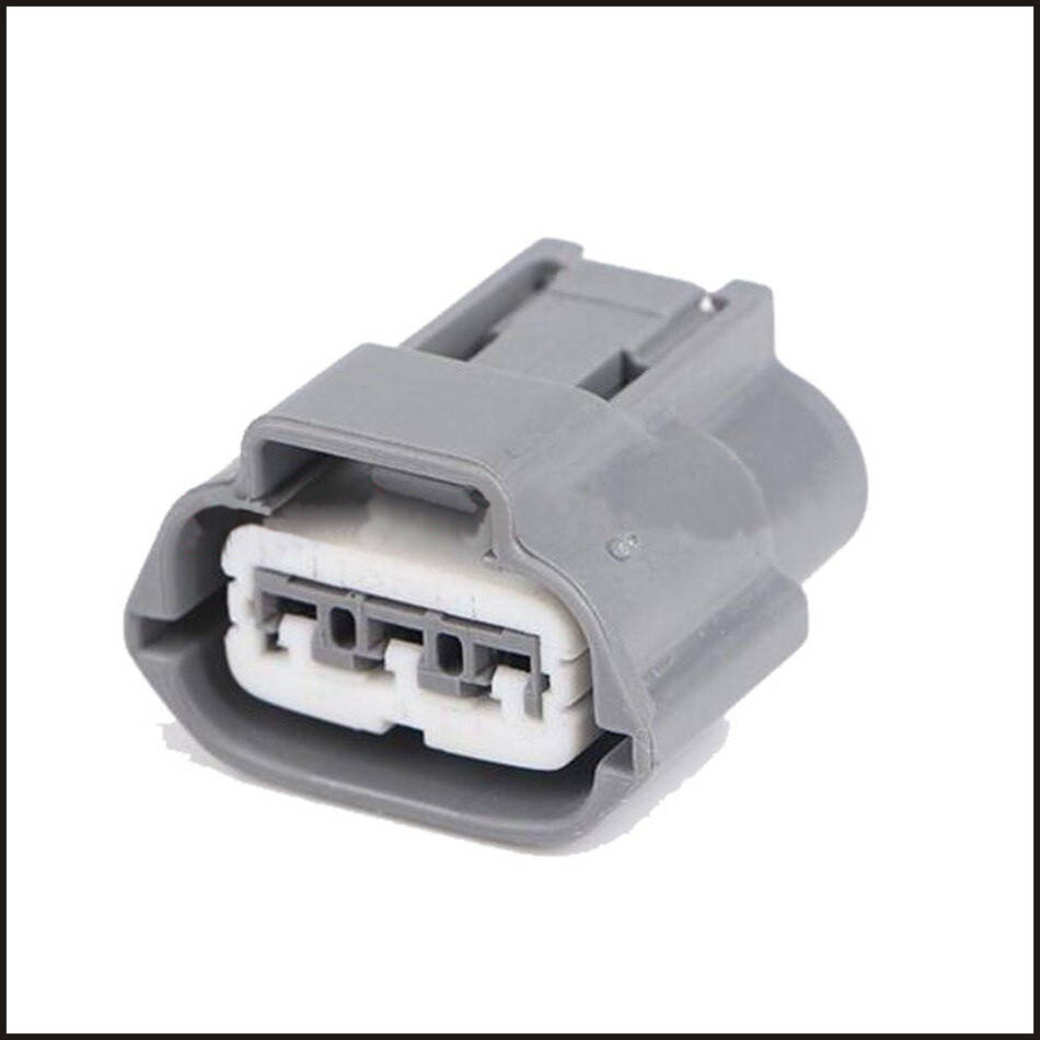 Разъём герметичный 3 pin. катушки зажигания Nissan. KIA
Разъём герметичный 3 pin. катушки зажигания Nissan. KIA