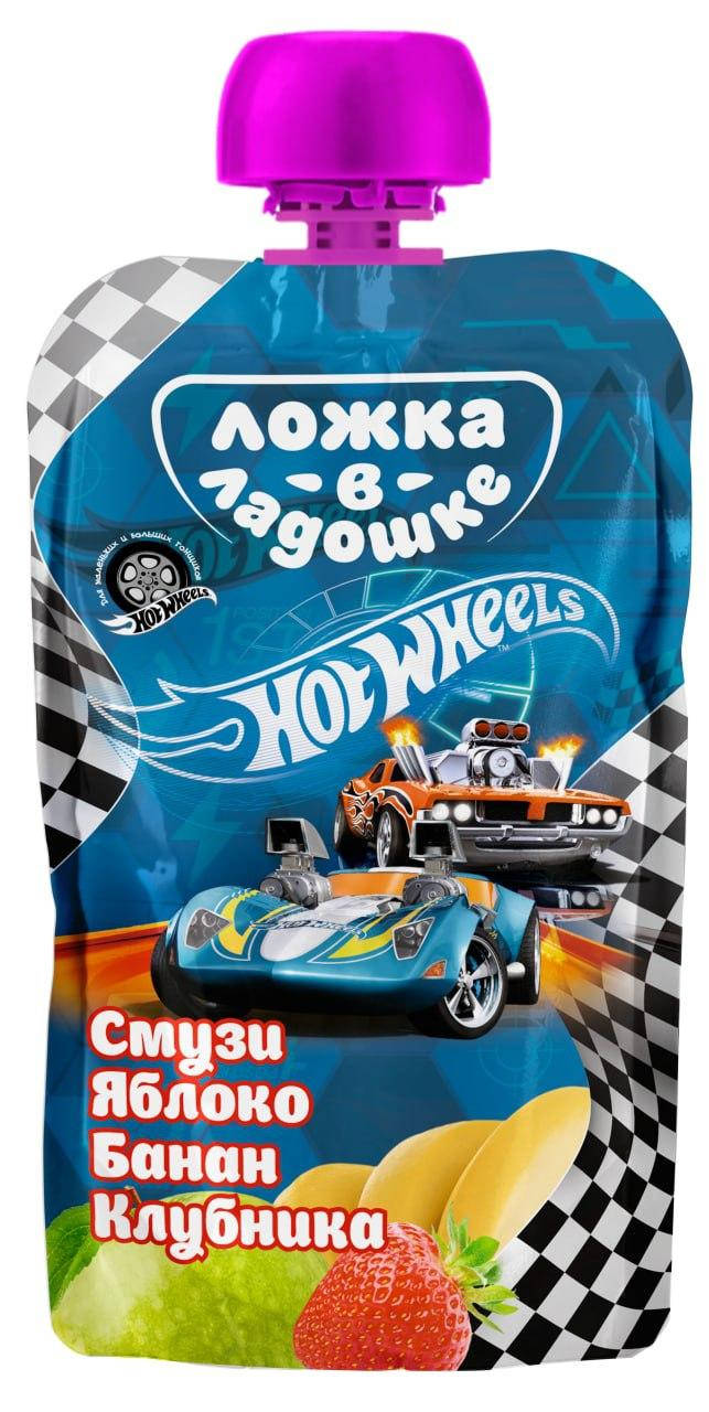 9548_Годен_до_04.11.22 «HOT WHEELS» Пюре з яблук, банана і полуниці «Смузі Яблуко-банан-полуниця» для дітей
9548_Годен_до_04.11.22 «HOT WHEELS» Пюре з яблук, банана і полуниці «Смузі Яблуко-банан-полуниця» для дітей