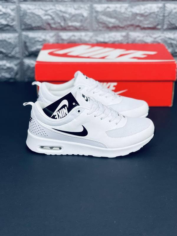 Белые летние женские кроссовки Найк .Кроссовки Nike Air Max 270 41, демисезонные, nike air max, Белый
Белые летние женские кроссовки Найк .Кроссовки Nike Air Max 270 41, демисезонные, nike air max, Белый
