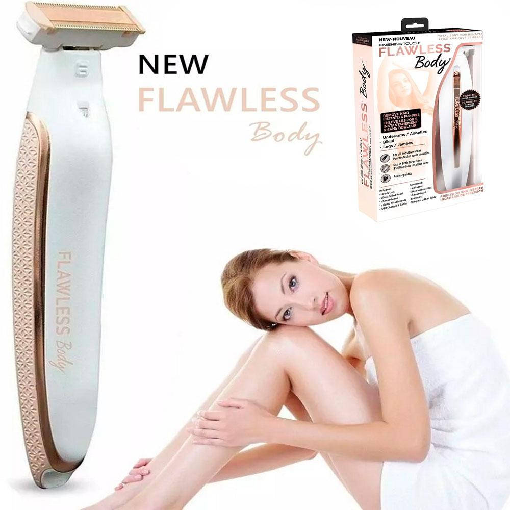 Электробритва женская Flawless Body WO-28 для удаления волос с тела//Женский триммер аккумуляторный
Электробритва женская Flawless Body WO-28 для удаления волос с тела//Женский триммер аккумуляторный