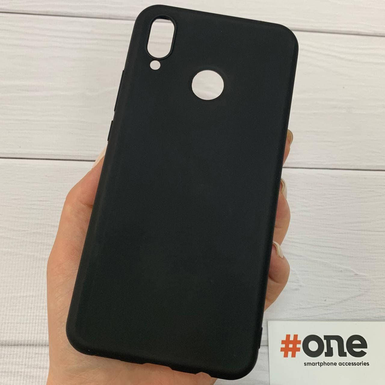 Чехол для Huawei P Smart Plus силиконовый плотный чехол на телефон хуавей п смарт плюс черный Plain
Чехол для Huawei P Smart Plus силиконовый плотный чехол на телефон хуавей п смарт плюс черный Plain