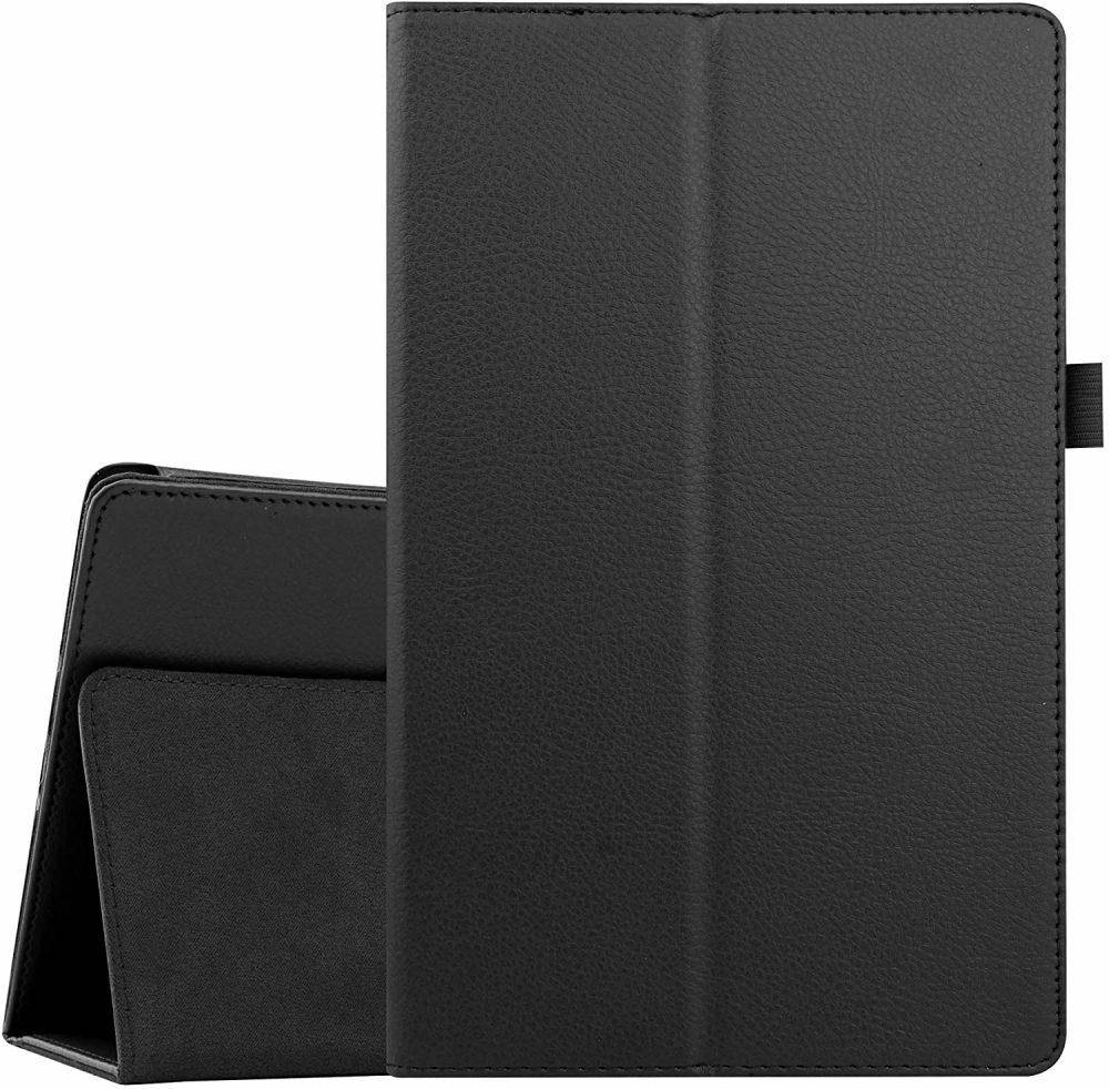 Чехол Lenovo Tab M10 TB-X306F HD (2nd Gen) New Leather Black (Леново Таб М10 ХД), Черный
Чехол Lenovo Tab M10 TB-X306F HD (2nd Gen) New Leather Black (Леново Таб М10 ХД), Черный