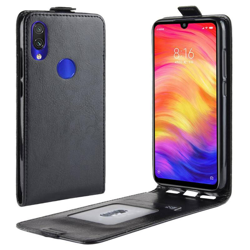 Чехол IETP для Xiaomi Redmi Note 7 / Redmi Note 7 Pro Флип вертикальный кожа PU черный
Чехол IETP для Xiaomi Redmi Note 7 / Redmi Note 7 Pro Флип вертикальный кожа PU черный